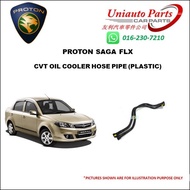 PROTON SAGA FLX CVT OIL COOLER HOSE PIPE (PLASTIC)