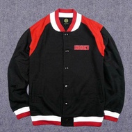 ＜918＞Slam Dunk Shohoku High School Basketball Team Coat No.10 Hanamichi Sakuragi Cosplay Long Sleeve