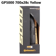 1PCS Continental Grand Prix GP5000 Clincher Tire GP5000 Tire 700x23C/25C/28C/32C Road Bike Continen
