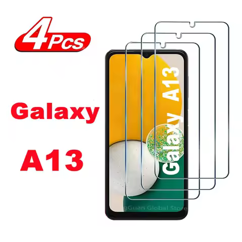 For Samsung Galaxy A13 4G/5G 9H HD Tempered Glass FIlm