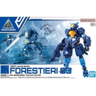30MM 1/144 Eexm-S03H Forestieri 03 Bandai Minutes Mission