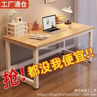Desk Bedroom Office Desk Computer Desk Simple Home Desktop Processing Student Study Widened Writing 
