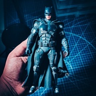 Wired Cape For Batman Justice League Mcfarlane