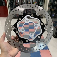 Disk Piringan Cakram Mio Brembo 260mm Black