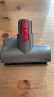 Dyson 吸塵機吸頭
