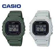 Casio Men Watch W-218H