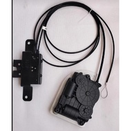 1Pc for 2018 year BMW 5 Series electric suction lock special accessories