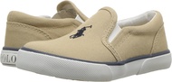 Unisex-Child Bal Harbour Polo Bear Slip On Sneaker Ii