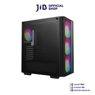 CASE (เคส) DEEPCOOL MATREXX 55 MESH V4 C (BLACK) (ATX)