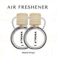 ATRUKA Car Perfume Air Fresheners
