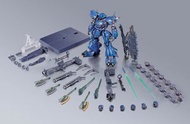 [港魂] 全新連啡盒未開 METAL BUILD KÄMPFER MB 京寶梵