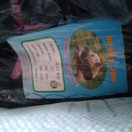 Bird Net 2" 0.12 100X100 Yoko