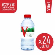 偉圖 - [原箱]法國天然礦泉水 330ml x 24 #礦泉水 #法國