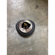 Subaru steering sport boss kit