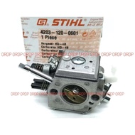 STIHL SR400 BR400 400 CARBURETOR Genuine Replacement Parts WALBRO JAPAN