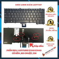 Dell Latitude E7240 E7420 E7440 7420 7240 7440 Laptop Keyboard 100% New