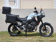 HONDA NX500 ปิ๊บF2MOTO ปิ๊บข้างNX500 กล่องข้างNX500 ปิ๊บNX500 ปิ๊บหลังNX500 กล่องหลังNX500 กล่องNX50