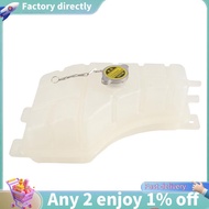 25430-3E201 Car Coolant Reservoir Tank with Cap for  Sorento 3.5L 2003-2006 Parts 254303E201