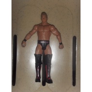 WWE Mattel Basic Chris Jericho 6