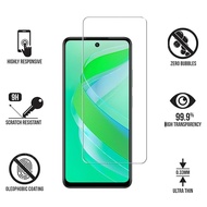 Tempered Glass Infinix X6525 X6525B X6526 SMART 8 SMART 8 PRO 8PRO/ SMART 8 PLUS 8+ 8PLUS/