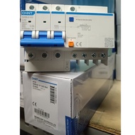 Chint RCBO ELCB+MCB 3P+N 6ka 63A NXBLE-63
