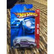 Hot Wheels Lotus Esprit