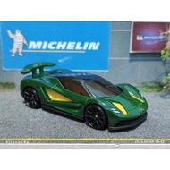 Hot Wheels Lotus Evija