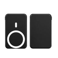 ประกัน 1ปี Power bank wireless พาวเวอร์แบงค์ 5000 mAh เพาเวอร์แบงค์ แบตสำรอง แบตเตอรี่สำรอง แบตสำรอง