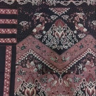 Written Batik