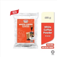 Halal*888 TEA@COFFEE White Coffee Powder/Serbuk Kopi Campuran*650g
