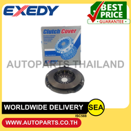 EXEDY หวีคลัทช์  4JA 4JA1  D-MAX 2.5L / ISUZU  (ขนาดจาน 9 นิ้ว)