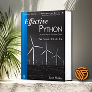 Effective Python 90 Specific Ways to Write Python
