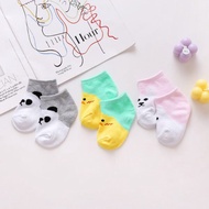 Stokin Bayi |Stokin Comel | Bayi Perempuan | Bayi Lelaki