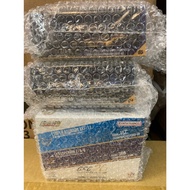 Megahouse MH Limited C.F.C Lightning Thunderbolt Car Bendless Fighting Chronicle Set With Bonus Supe