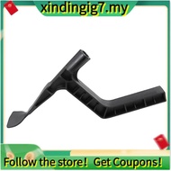 【】Gutter Cleaner Leaf Cleaning Tool the Gutter Tool Eaves Drain Tool Telescopic Pole to Remove Leave