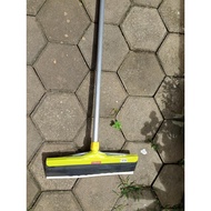 GBU plast Wiper panama CL-201 Wiper lantai / pel lantai karet / dorongan air