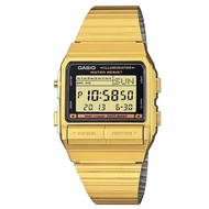 Casio Women's Digital Watch (DB380G-1DF)