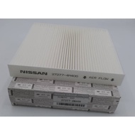 CABIN AIR FILTER NISSAN X-TRAIL T30/SERENA C24/SENTRA N16/MURANO OLD MODEL 27277-4M400