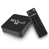 MXQ PRO 4K 5G TV Box 2023 Original Sale Set Android Smart TV Box For Not Smart TV With Wifi 4K HD MXQ PRO 4K 5G TV Box