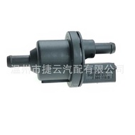 6QE906517A Carbon Tank Solenoid Valve Suitable for New Lavida Bora Mingruixin Dynamic POLO