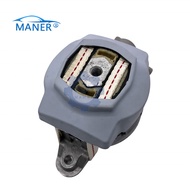 premium-MANER 4E0399151DE 4E0399151DJ  Transmission Gearbox Mount Engine Mount  for Audi A8 D3 S8 qu