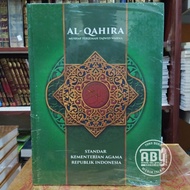 [NEW PRODUK] AL QURAN DAN TERJEMAHNYA Al-Quran Jumbo Al Quran Terjemah