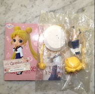 美少女戰士 Sailormoon Qposket