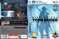 Rise of the Tomb Raider 20 Year Celebration Pack PC GAME [Offline INSTALLATION]