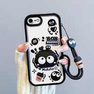 Casing iPhone 6 6s iPhone 6 Plus Casing iPhone 6s Plus Casing   Cartoon Three-dimensional Figure Dol