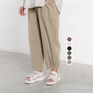 Tesavara | Staple Pants | Balloon pants Balloon Pants Wide Leg Pants
