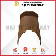 (Có bán lẻ) Dàn áo xe Lead 125cc (2013-2015) màu Vàng nhạt - YR299U chính hãng Honda