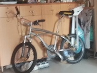 復古單車