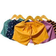 Korean Style Short Pants | Quality Women's Shorts Short Pants Women Short Pants Women Cotton