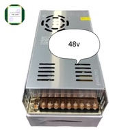 Top Jaya Supply Power supply 100a 48v